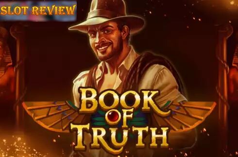 Book of Truth icon